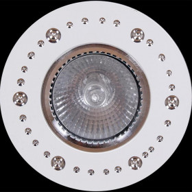 Точечный светильник Reluce 72803-9.0-001WX MR16 WT 