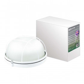 Настенно-потолочный светодиодный светильник TDM Electric LED ЖКХ 1102 SQ0329-0034 