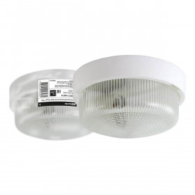 Настенно-потолочный светильник TDM Electric Рондо НПП 03-60-015.01 SQ0311-0013 