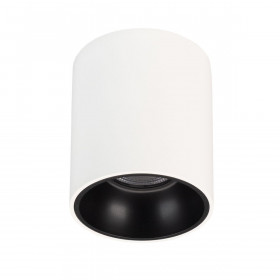 Потолочный светодиодный светильник Arlight SP-Salt-R75-8W Warm3000 039378 