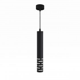 Подвесной светильник Elektrostandard DLN003 MR16 черный матовый a046062 