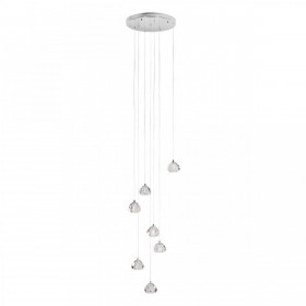 Подвесной светильник Loft IT Rain 10151/7 