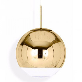 Подвесной светильник Imperium Loft Mirror Ball 177973-22 