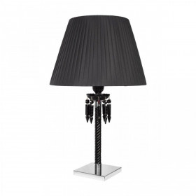 Настольная лампа Loft IT Zenith 10210T Black 