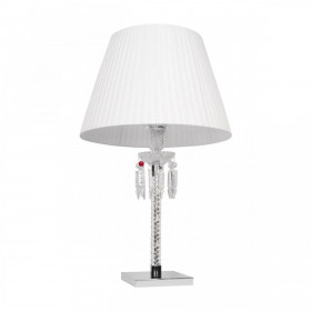 Настольная лампа Loft IT Zenith 10210T White 