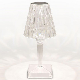 Настольная лампа Ambrella light Desk DE8055 