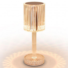 Настольная лампа Ambrella light Desk DE8066 