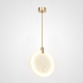 Подвесной светодиодный светильник Imperium Loft Marble 182052-26 