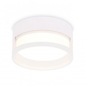 Потолочный светильник Ambrella light Techno Spot GX53 Acrylic tech TN5505 