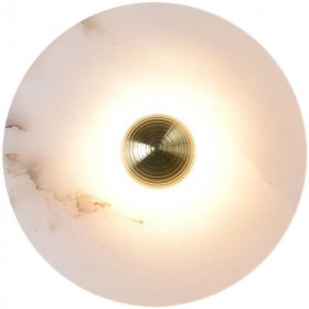 Настенный светодиодный светильник Imperium Loft Leia 191956-26 
