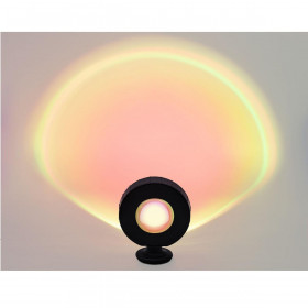 Настольная светодиодная лампа Ambrella light Desk DE8383 