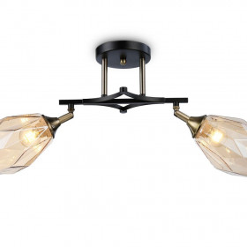 Подвесной светильник Ambrella light Traditional Modern TR303032 