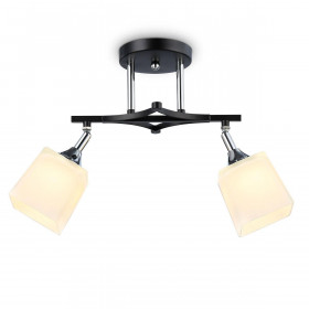 Подвесной светильник Ambrella light Traditional Modern TR303063 