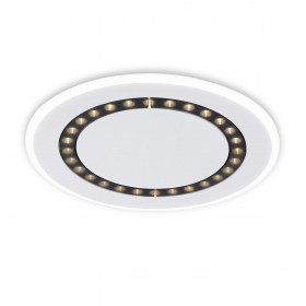 Потолочный светодиодный светильник Ambrella light Comfort LineTech FL51402 