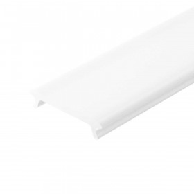 Рассеиватель Arlight Stretch-25-Wall-Side-10m Opal-PVC 040517 