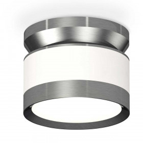 Комплект накладного светильника Ambrella light Techno Spot XS (N8919, C8101, N8133) XS8101070 