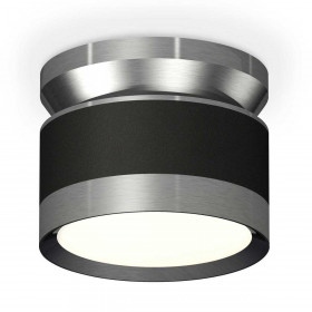 Комплект накладного светильника Ambrella light Techno Spot XS (N8919, C8102, N8133) XS8102070 