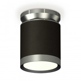 Комплект накладного светильника Ambrella light Techno Spot XS (N8919, C8142, N8133) XS8142040 