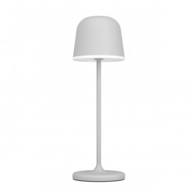 Настольная светодиодная лампа Eglo Mannera 900458 