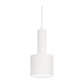 Подвесной светильник Ideal Lux Holly SP1 Bianco 231556 