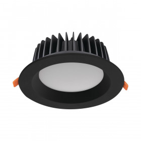 Точечный светодиодный светильник Kanlux TIBERI PRO 30W-940-B 35673 