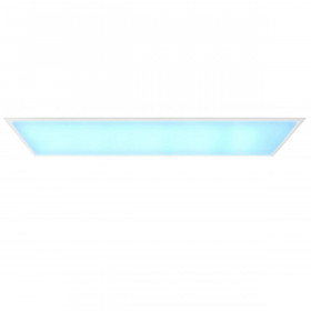 Потолочный светодиодный светильник Deko-Light Panel RGBNW 100076 