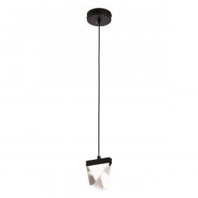Подвесной светодиодный светильник Lussole Loft Littlerock LSP-7095 