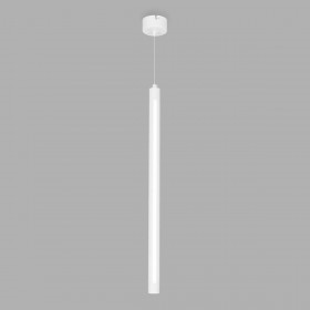 Подвесной светодиодный светильник Eurosvet Strong 50189/1 LED белый 