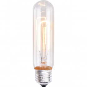 Лампа накаливания Arte Lamp Bulbs 60W E27 прозрачная ED-T10-CL60 
