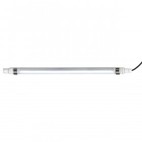 Потолочный светодиодный светильник Deko-Light Slim 348138 