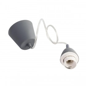 Подвесной светильник Citilux 6003-GR Suspension Grey 