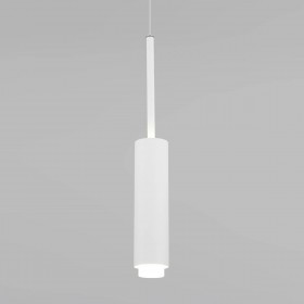 Подвесной светодиодный светильник Eurosvet Dante 50203/1 белый 