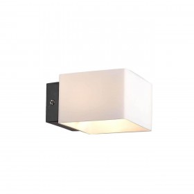 Настенный светильник ST Luce Concreto SL536.501.01 