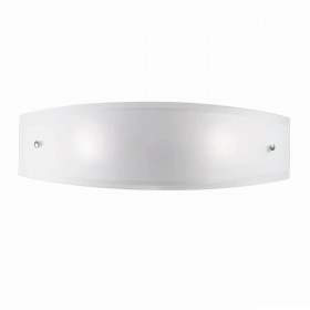 Настенный светильник Ideal Lux Ali AP2 026558 