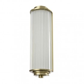 Настенный светильник Newport 3292/A Brass М0060767 