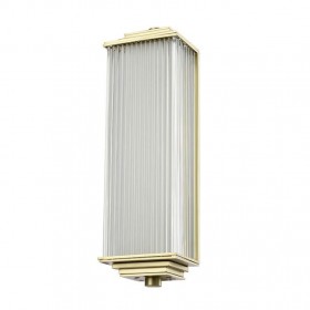 Настенный светильник Newport 3293/A Brass М0060768 