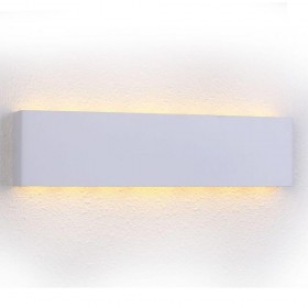 Настенный светильник Crystal Lux CLT 323W360 WH 