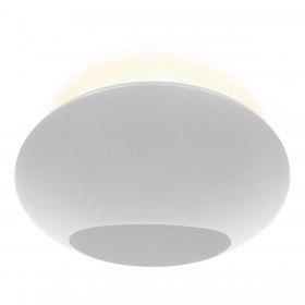 Настенный светодиодный светильник iLedex Light Flux ZD8152-6W WH 