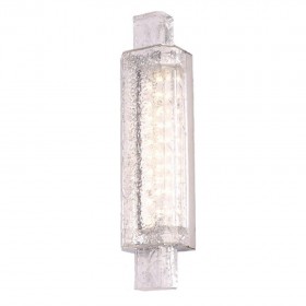 Настенный светодиодный светильник Newport 10821/A М0063727 