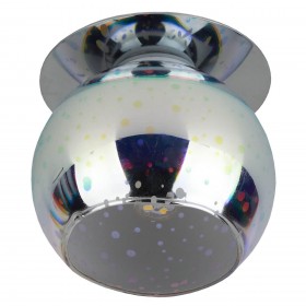 Встраиваемый светильник ЭРА Декор DK88-3 3D Б0032369 