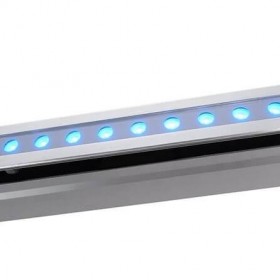 Встраиваемый светильник Deko-Light Line V RGB 730437 