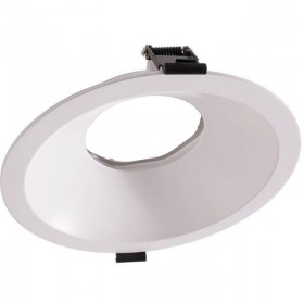 Рамка Deko-Light 170 mm Fixed Ring for Modular System COB 930089 