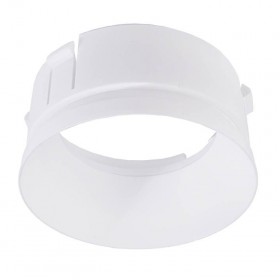 Рефлектор Deko-Light Reflektor Ring White for Series Klara / Nihal Mini / Rigel Mini 930301 