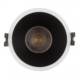Встраиваемый светильник Denkirs DK3026-WB 