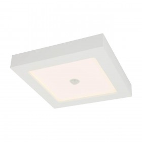 Потолочный светодиодный светильник Globo Svenja 41606-18S 