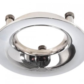 Рефлекторное кольцо Deko-Light Reflector Ring Chrome for Series Uni II 930341 