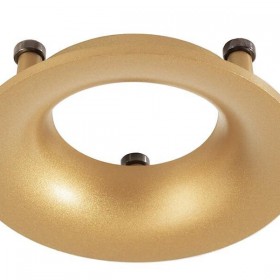 Рефлекторное кольцо Deko-Light Reflector Ring Gold for Series Uni II 930340 