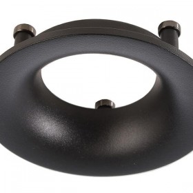 Рефлекторное кольцо Deko-Light Reflector Ring Schwarz for Series Uni II 930339 