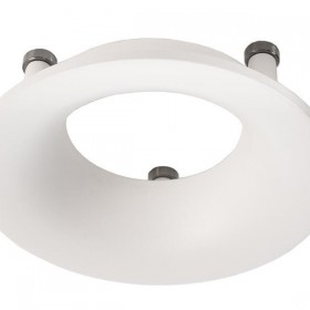 Рефлекторное кольцо Deko-Light Reflector Ring White for Series Uni II 930338 