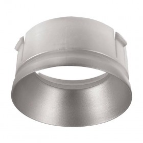Рефлекторное кольцо Deko-Light Reflektor Ring Silver for Series Klara / Nihal Mini / Rigel Mini 930366 
